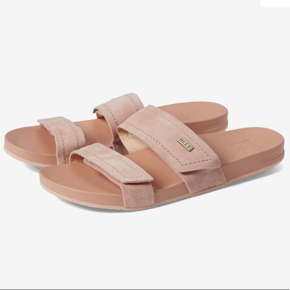 Reef | Shoes | Reef Velcro Vista Sandal | Poshmark